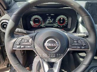 Nissan Juke BUSINESS ACCESS picture 8