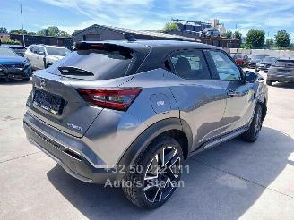 Nissan Juke BUSINESS ACCESS picture 4