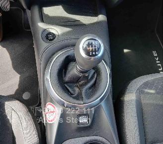 Nissan Juke BUSINESS ACCESS picture 14