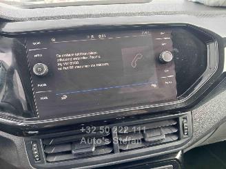 Volkswagen T-Cross LIFE picture 10