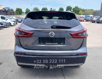 Nissan Qashqai  picture 5