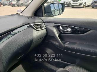 Nissan Qashqai  picture 14