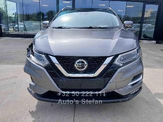 Nissan Qashqai  picture 2