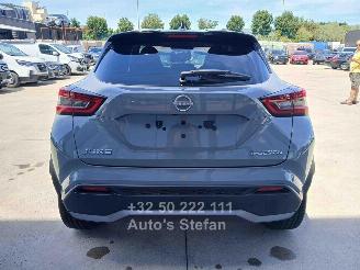 Nissan Juke  picture 5