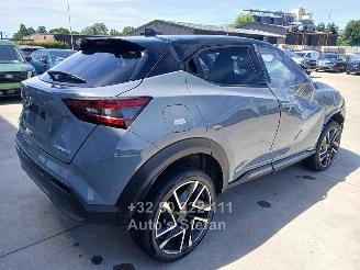 Nissan Juke  picture 6