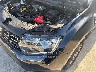 Dacia Duster COMFORT picture 10