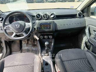 Dacia Duster COMFORT picture 22