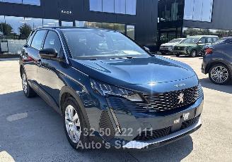 Coche accidentado Peugeot 5008 ACTIVE PACK 2024/2