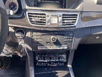 Mercedes E-klasse 200 BLU TC DITION picture 13