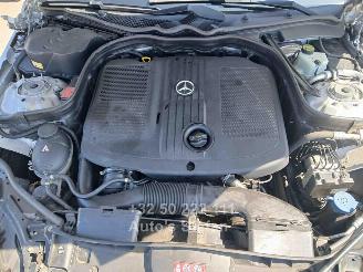 Mercedes E-klasse 200 BLU TC DITION picture 25