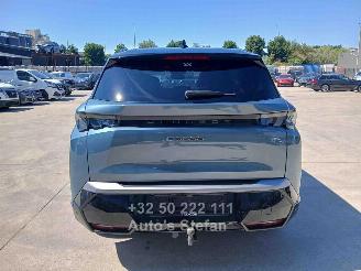 Peugeot 5008 ELEKTROMOTOR GT picture 5
