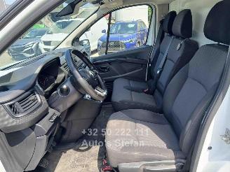 Renault Trafic CONFORT picture 7