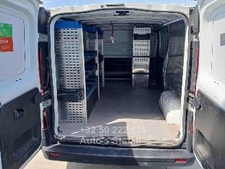 Renault Trafic CONFORT picture 16