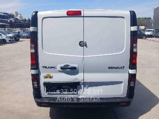 Renault Trafic CONFORT picture 5