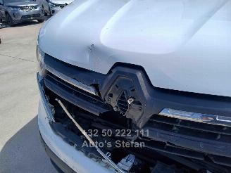 Renault Trafic CONFORT picture 26