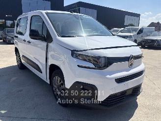 Schadeauto Citroën Berlingo  2026/3