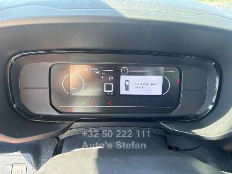 Citroën Berlingo  picture 17