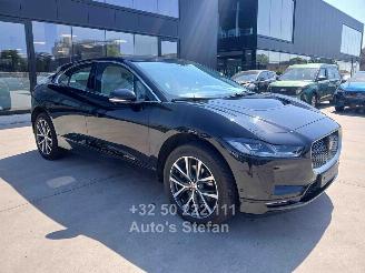 Avarii autoturisme Jaguar I-Pace  2019/3