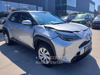 Auto incidentate Toyota Yaris CROSS 2024/9