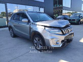 skadebil auto Suzuki Vitara  2024/3
