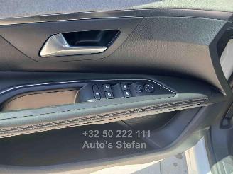 Peugeot 3008 GT LINE picture 6