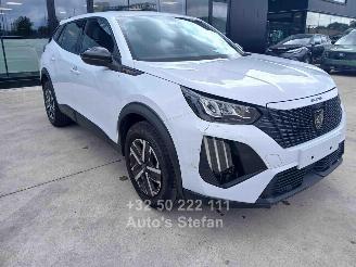 skadebil auto Peugeot 2008 STYLE 2026/2