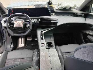 Peugeot 3008  picture 11