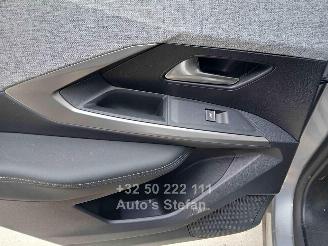 Peugeot 3008  picture 15