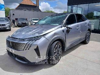 Peugeot 3008  picture 3