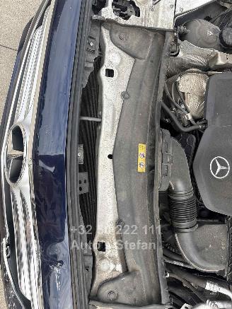 Mercedes E-klasse  picture 19