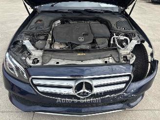 Mercedes E-klasse  picture 32