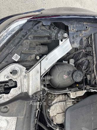 Mercedes E-klasse  picture 21