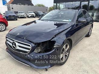 Mercedes E-klasse  picture 3