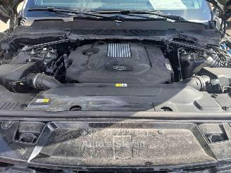 Land Rover Range Rover ROVER SPORT HSE picture 35