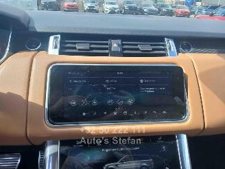 Land Rover Range Rover ROVER SPORT HSE picture 16