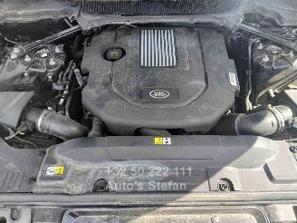 Land Rover Range Rover ROVER SPORT HSE picture 26