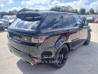 Land Rover Range Rover ROVER SPORT HSE picture 6
