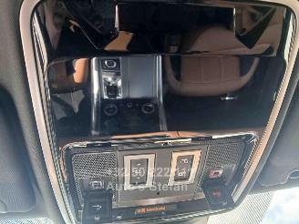 Land Rover Range Rover ROVER SPORT HSE picture 13