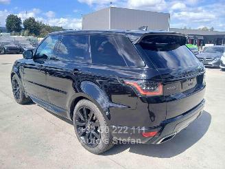 Land Rover Range Rover ROVER SPORT HSE picture 4