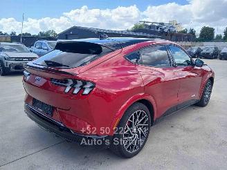 Ford Mustang MACH-E  600PK picture 6