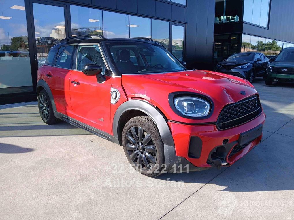 Mini Cooper SE COUNTRYMAN 4ALL