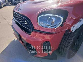Mini Cooper SE COUNTRYMAN 4ALL picture 32