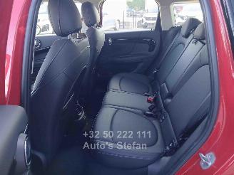 Mini Cooper SE COUNTRYMAN 4ALL picture 22