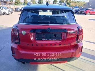 Mini Cooper SE COUNTRYMAN 4ALL picture 5