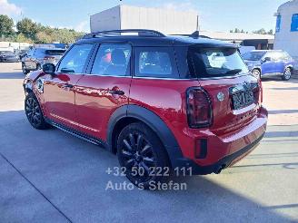Mini Cooper SE COUNTRYMAN 4ALL picture 4