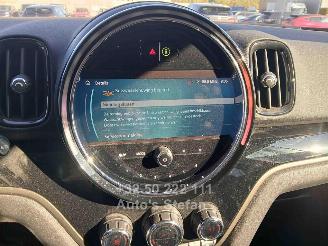 Mini Cooper SE COUNTRYMAN 4ALL picture 17