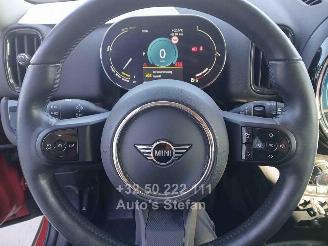 Mini Cooper SE COUNTRYMAN 4ALL picture 12