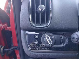 Mini Cooper SE COUNTRYMAN 4ALL picture 11