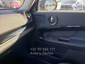 Mini Cooper SE COUNTRYMAN 4ALL picture 15