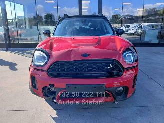Mini Cooper SE COUNTRYMAN 4ALL picture 2